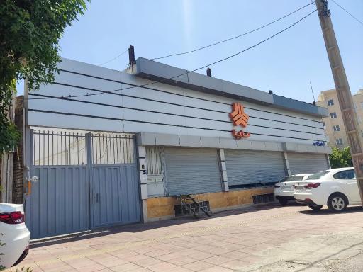 عکس نمایندگی سایپا 1155 گودرز قیاسی