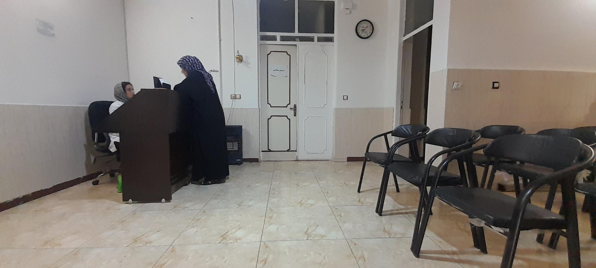 عکس رادیولوژی و سونوگرافی گاما