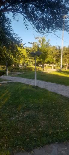 عکس پارک ظفر