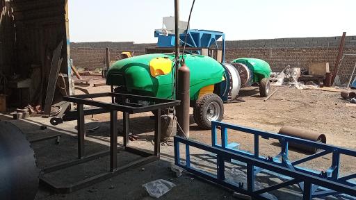 عکس گروه تولیدی سبز گستر نوین