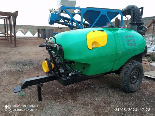 عکس گروه تولیدی سبز گستر نوین