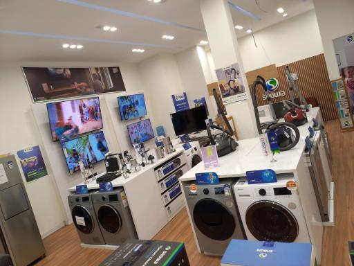 عکس فروشگاه اسنوا (شعبه بانک ملی)