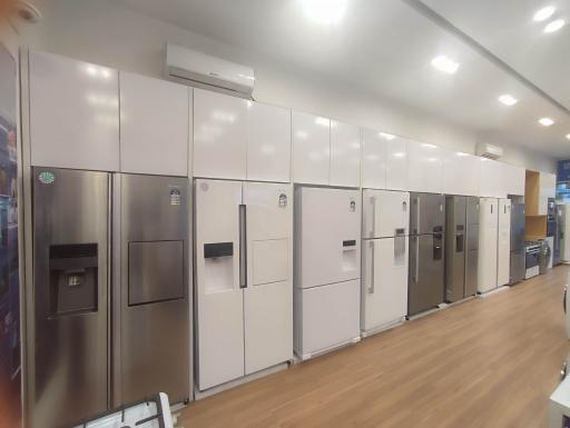 عکس فروشگاه اسنوا (شعبه بانک ملی)