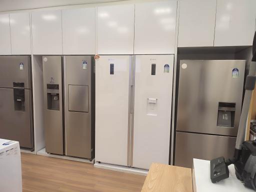 عکس فروشگاه اسنوا (شعبه بانک ملی)