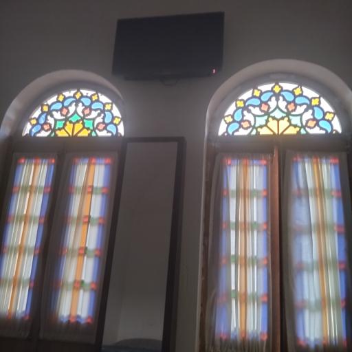 اقامتگاه سنتی شمعدونی 