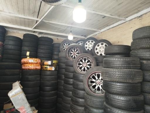 عکس لاستیک یاس