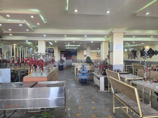 عکس دیزی سرای آذربایجان