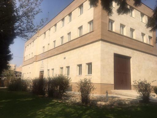 عکس گروه مهندسی ماشینهای کشاورزی