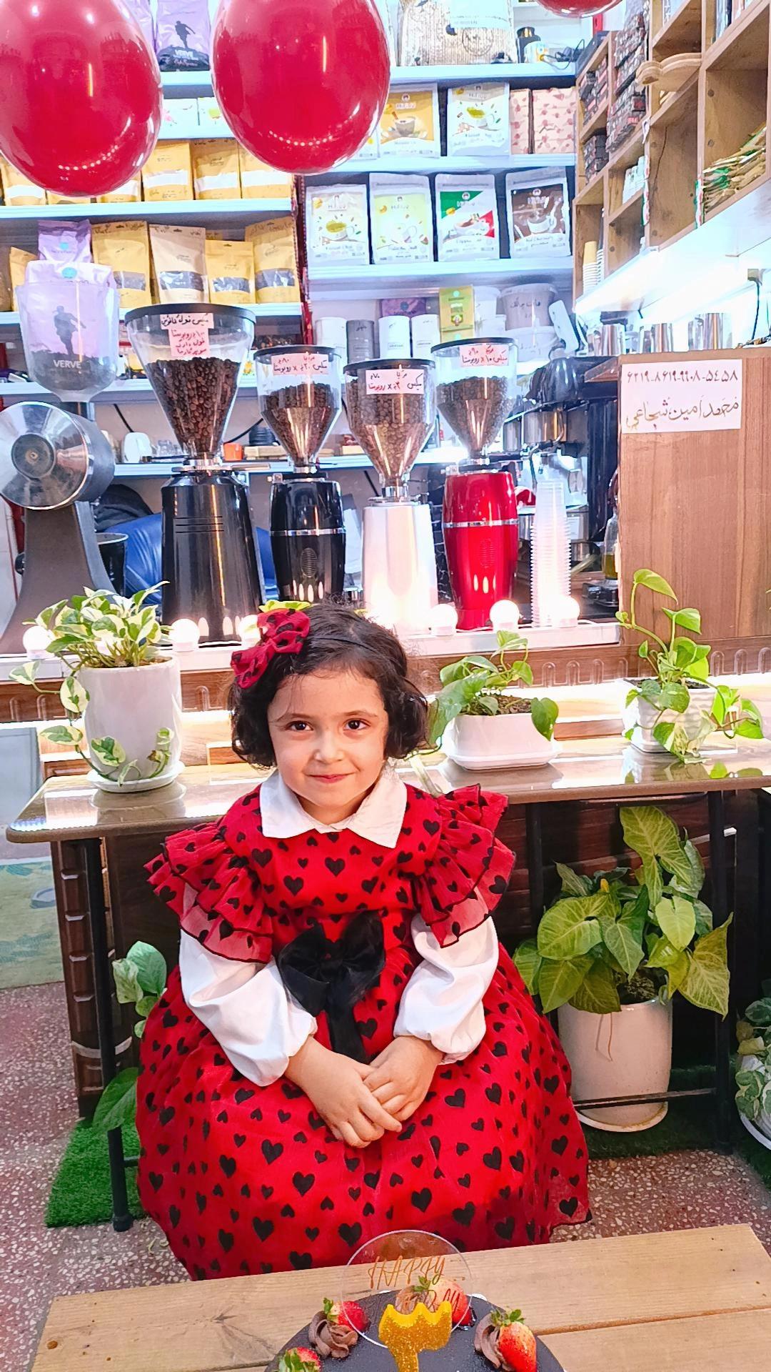 عکس کافه پهلوان 