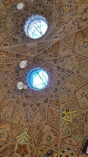 عکس تیمچه حاجب ‌الدوله