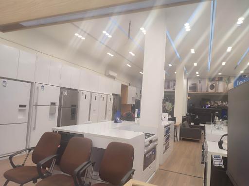 عکس فروشگاه اسنوا (شعبه بانک ملی)