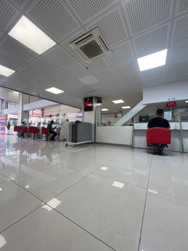 بانک شهر شعبه معالی آباد