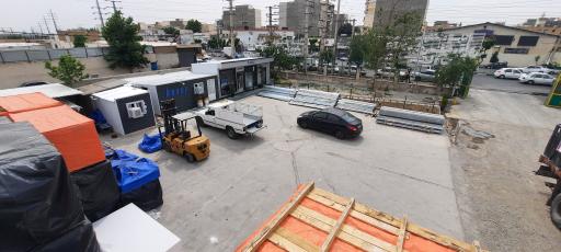 عکس فروشگاه کناف و سقف کاذب سرلک