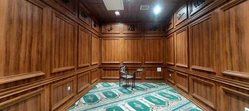 عکس تالار رونیکا پالاس