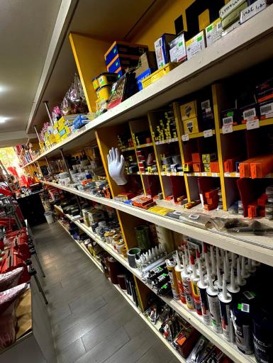 عکس مجتمع ابزار سپه بابل