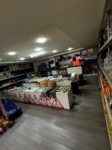 عکس مجتمع ابزار سپه بابل