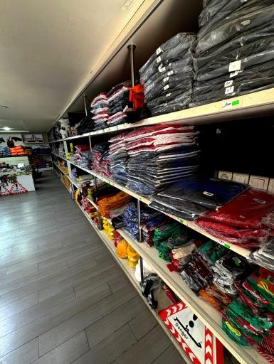 عکس مجتمع ابزار سپه بابل