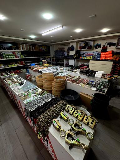 عکس مجتمع ابزار سپه بابل