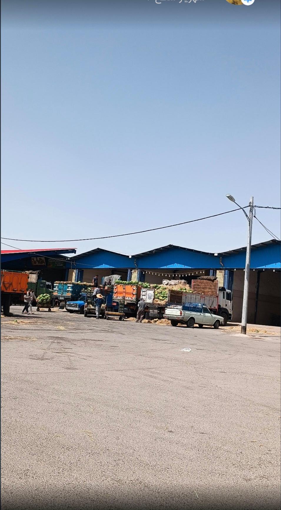 عکس بارفروش برادران لطفی