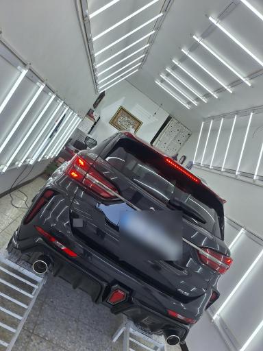 عکس تشخیص رنگ یکتا 