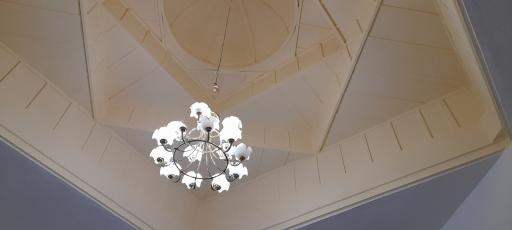 عکس نمازخانه