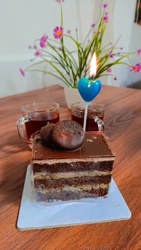 عکس شیرینی قناد باشی