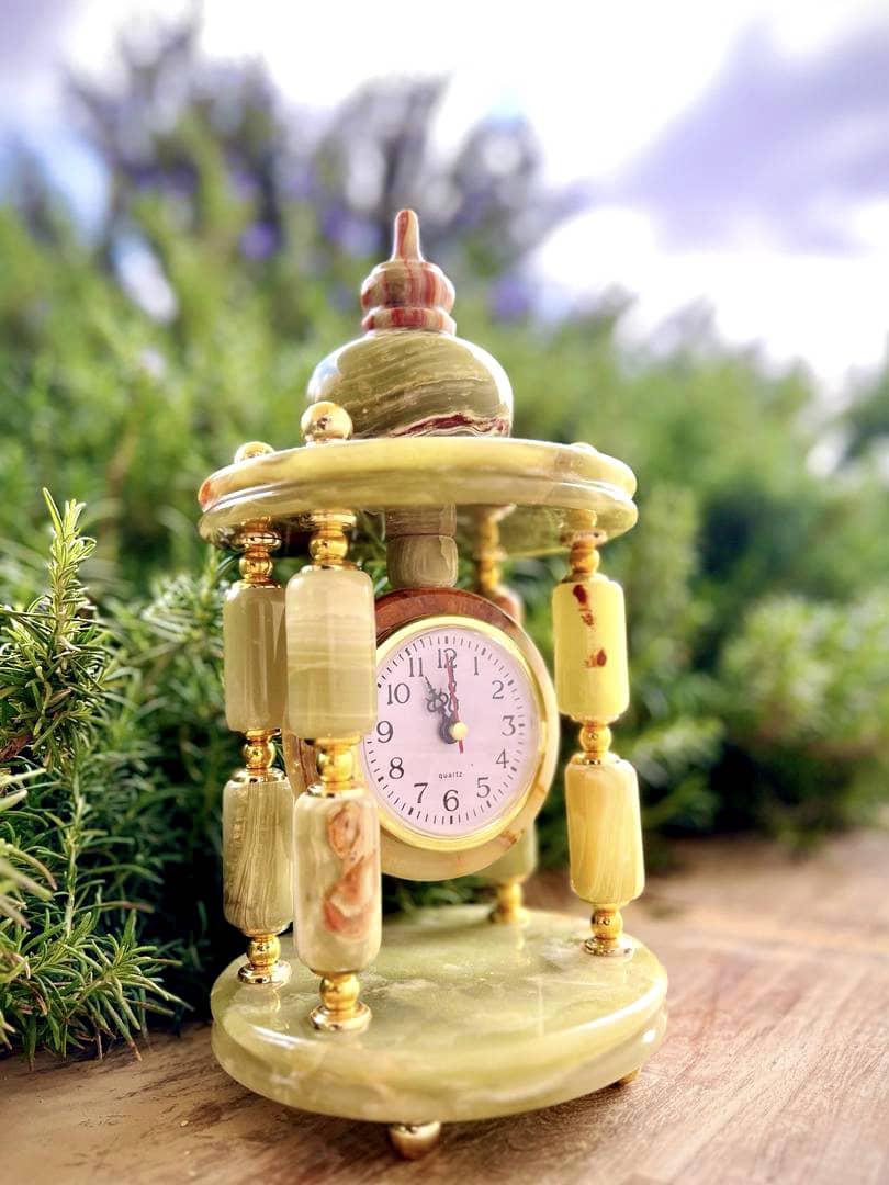 عکس تیس مرمر مکران