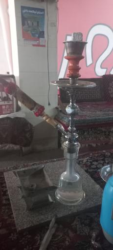 عکس چایخانه سنتی آذربایجان رنجبر