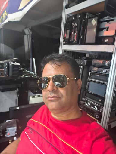 عکس صوتی تصویری ال جی