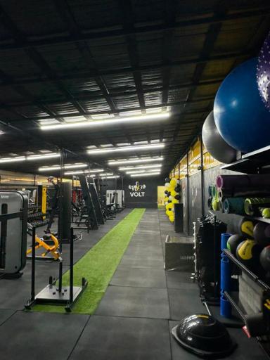 عکس مجموعه علمی و ورزشی وُلت