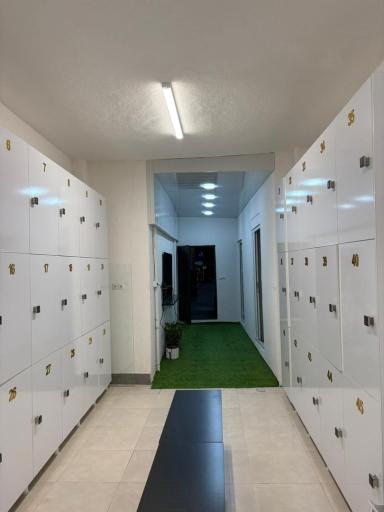 عکس مجموعه علمی و ورزشی وُلت