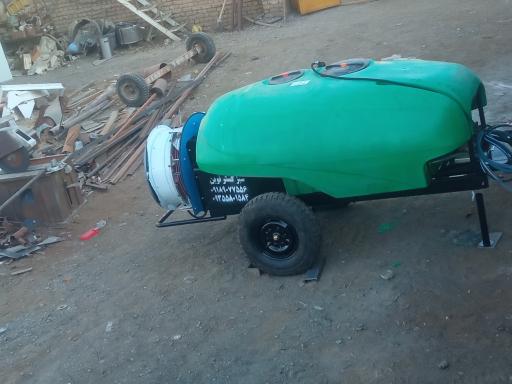 عکس گروه تولیدی سبز گستر نوین