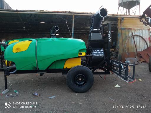 عکس گروه تولیدی سبز گستر نوین