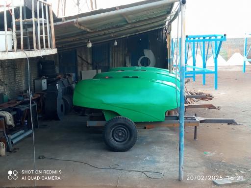 عکس گروه تولیدی سبز گستر نوین