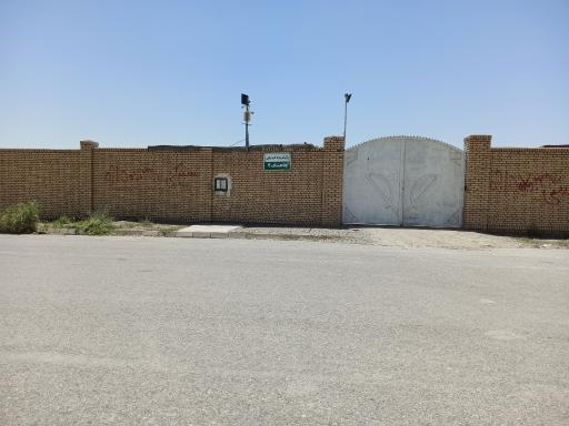 عکس پارکینگ وسایل نقلیه توقیفی چاهشک2