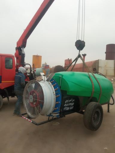 عکس گروه تولیدی سبز گستر نوین