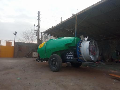 عکس گروه تولیدی سبز گستر نوین