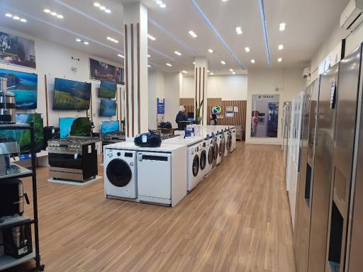 عکس فروشگاه اسنوا (شعبه بانک ملی)