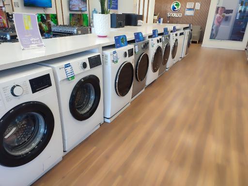 عکس فروشگاه اسنوا (شعبه بانک ملی)