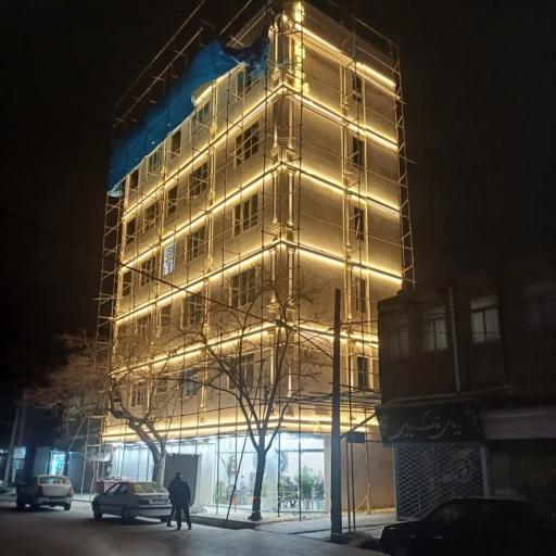 عکس گروه ساختمانی امید