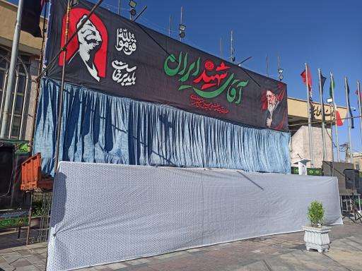 عکس گروه تبلیغاتی اسپیس یاران