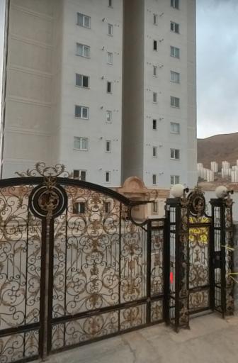 عکس بلوک ۱۰۷ برج مهر