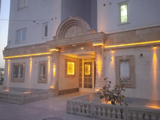 عکس بلوک ۱۰۷ برج مهر