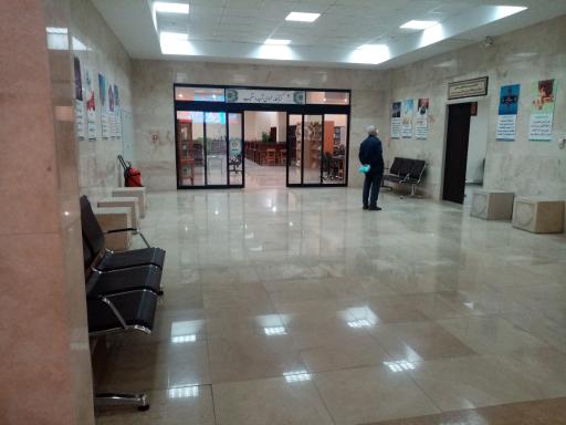 عکس شورای اسلامی شهر شیراز