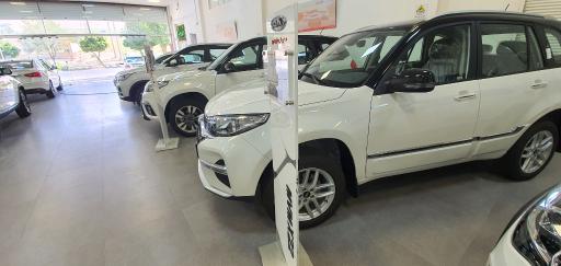 عکس اتوگالری حمیدصادقی