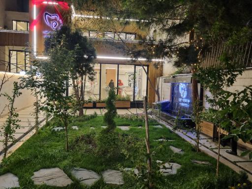 عکس مطب دکتر فرزانه انتظاری
