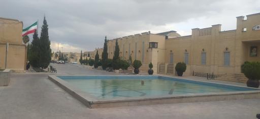 عکس شورای اسلامی شهر شیراز