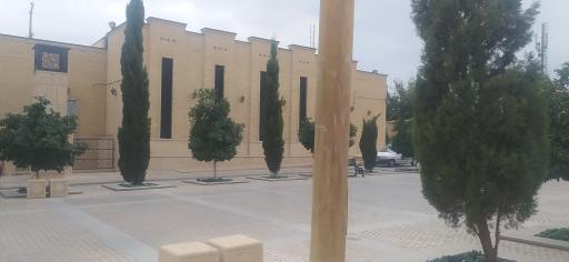 عکس شورای اسلامی شهر شیراز