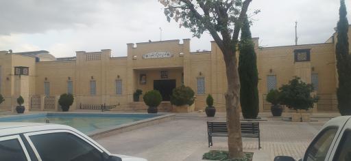 عکس شورای اسلامی شهر شیراز