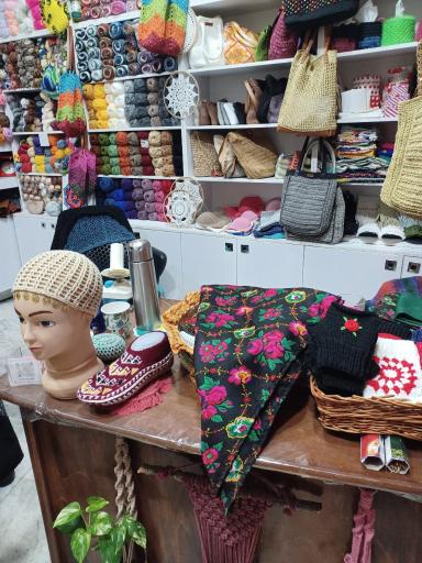 عکس کلبه هنری ژانت